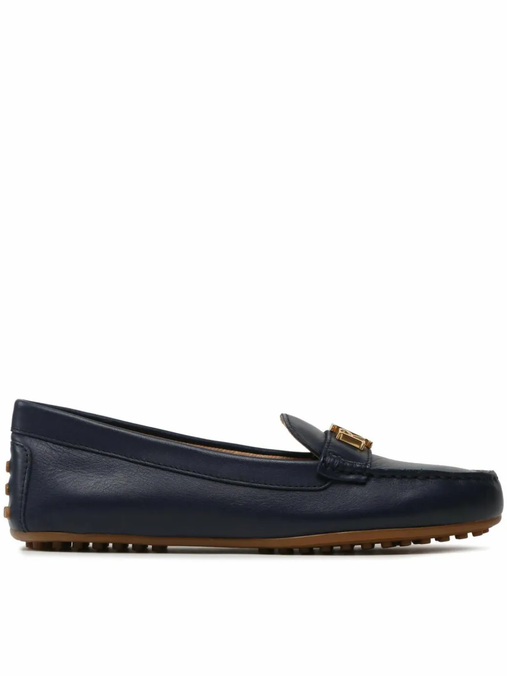 Mocassini Barnsbury 802852847007 Blu scuro