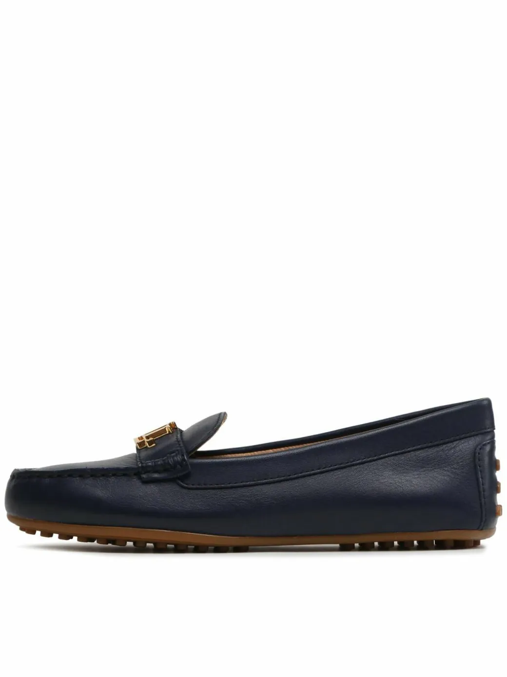 Mocassini Barnsbury 802852847007 Blu scuro