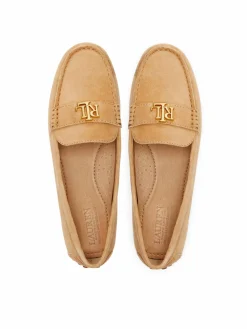 Mocassini Barnsbury 802821629026 Marrone