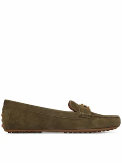 Mocassini Barnsbury  802821629036 Verde