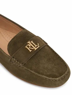 Mocassini Barnsbury  802821629036 Verde