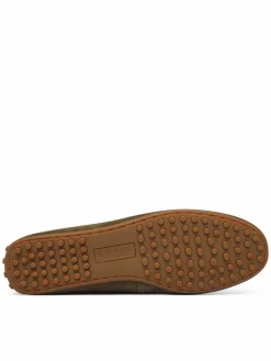 Mocassini Barnsbury  802821629036 Verde