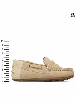 Mocassini 41765.62 Beige