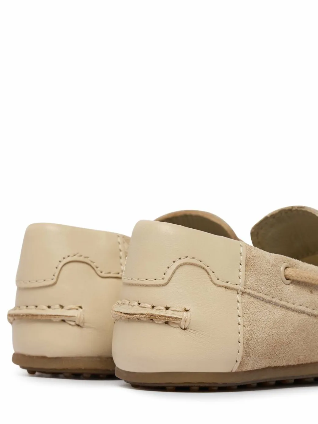 Mocassini 41765.62 Beige