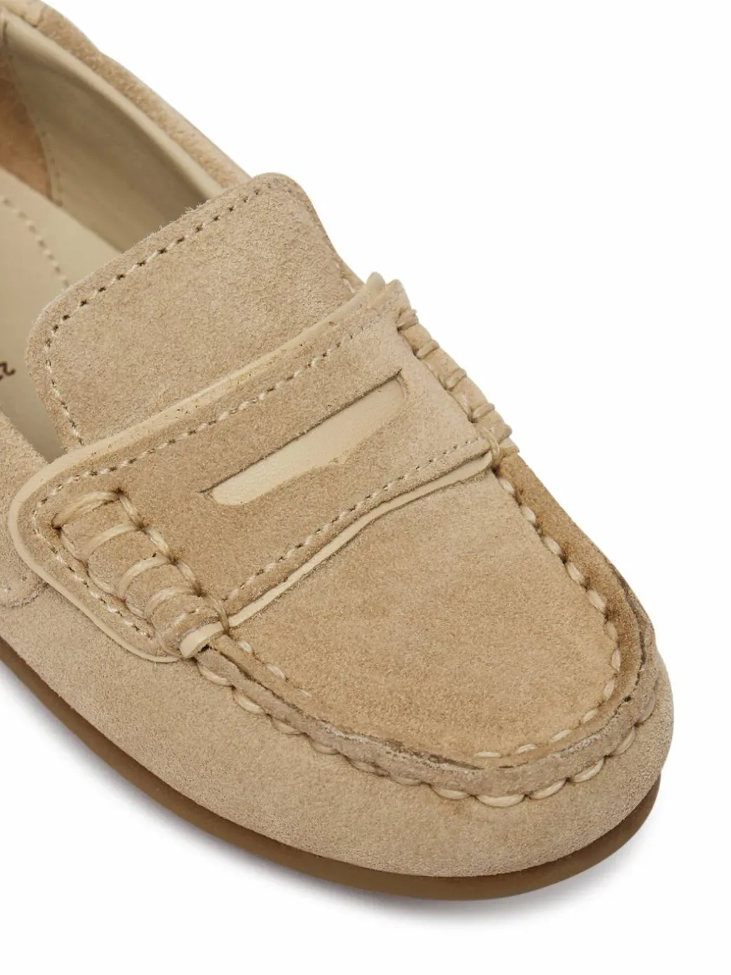 Mocassini 41765.62 Beige