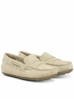 Mocassini 43765.62 Beige