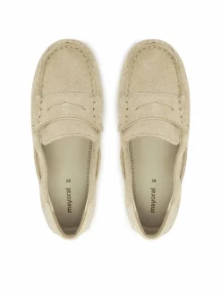 Mocassini 43765.62 Beige