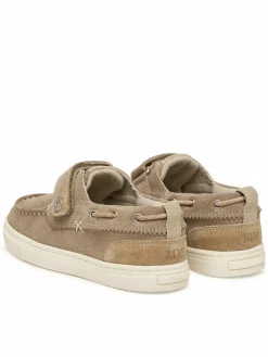 Mocassini 43767.66 Beige