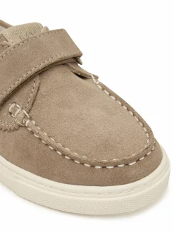 Mocassini 43767.66 Beige
