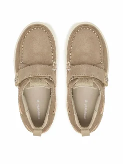 Mocassini 43767.66 Beige