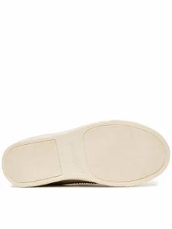 Mocassini 43767.66 Beige