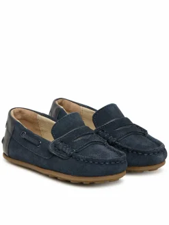 Mocassini 41765.63 Blu scuro
