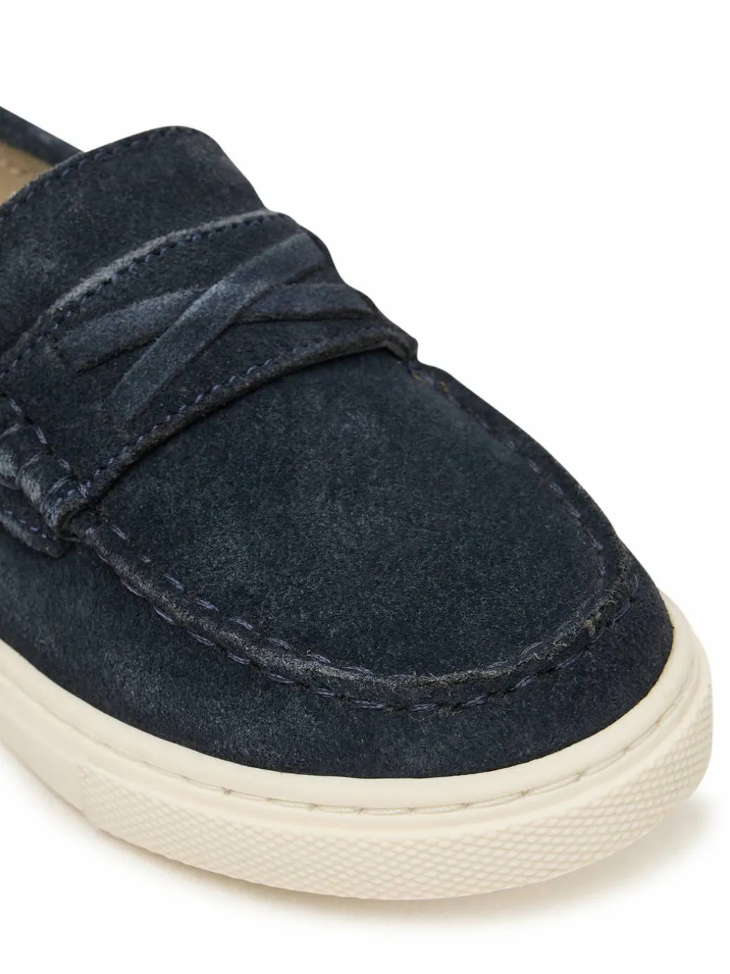 Mocassini 43750.16 Blu scuro