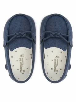 Mocassini 9083.95 Blu scuro