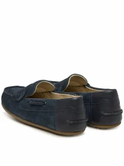 Mocassini 43765.63 Blu scuro
