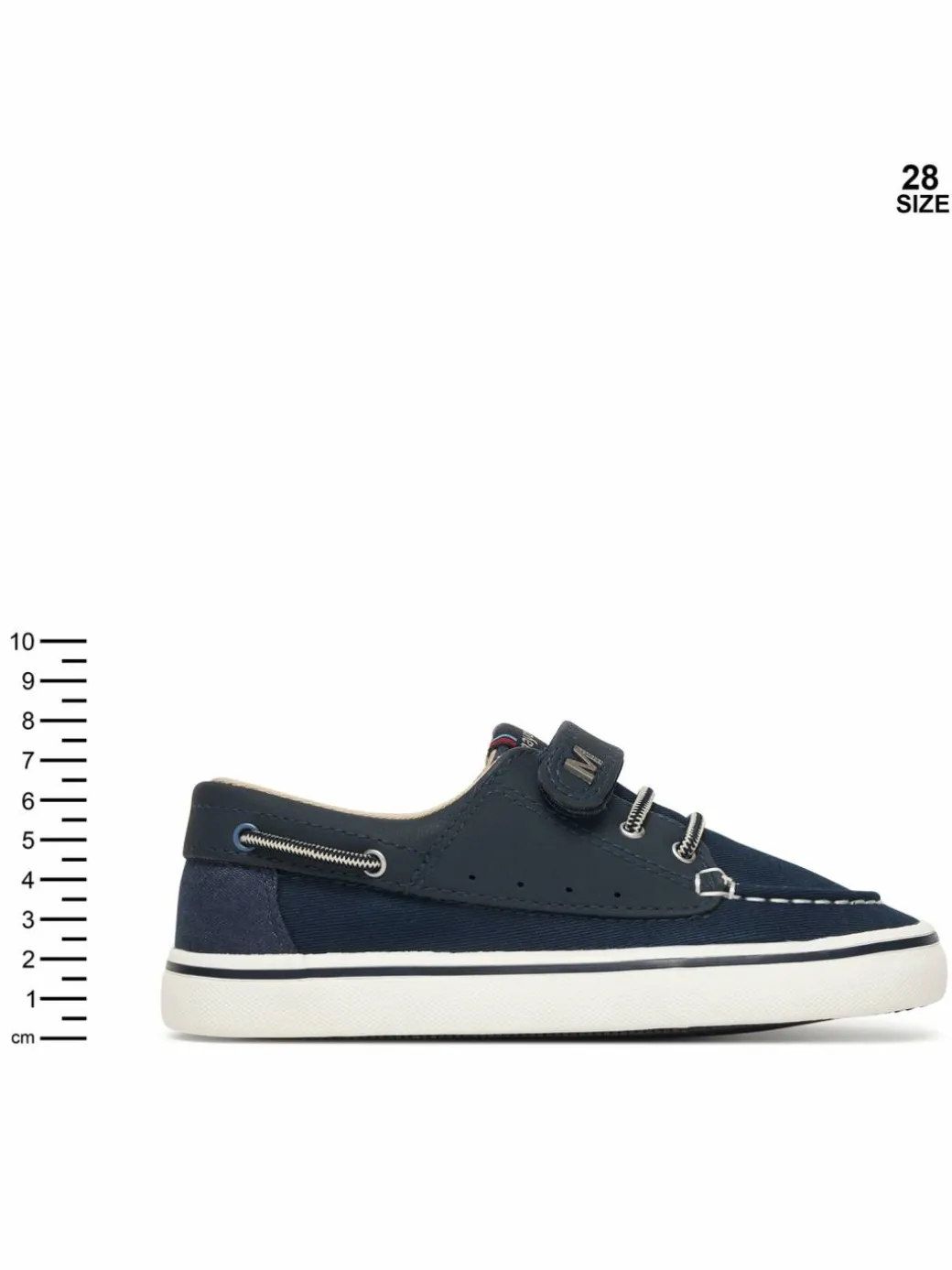 Mocassini 43769.71 Blu scuro