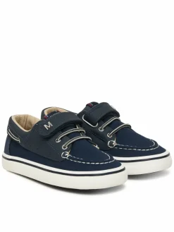 Mocassini 43769.71 Blu scuro