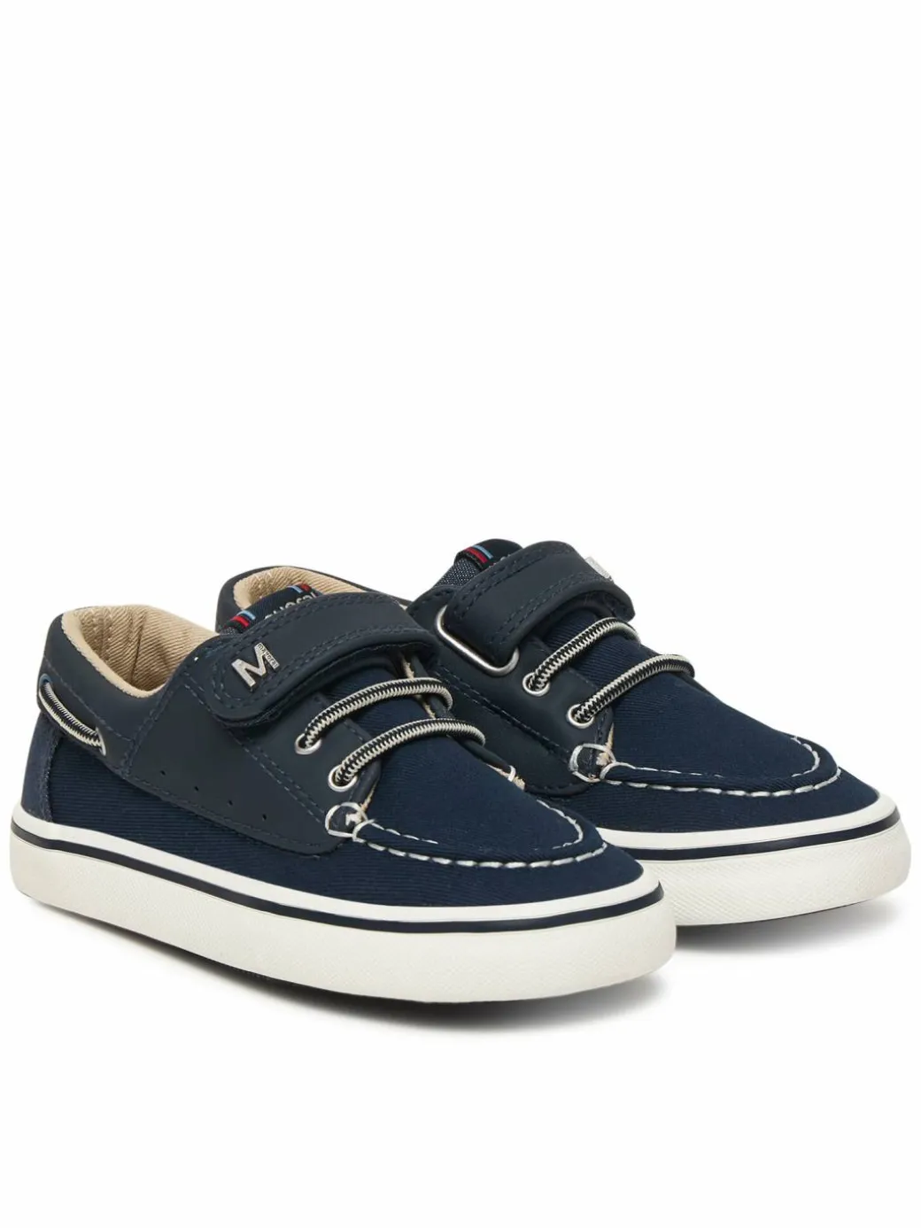 Mocassini 43769.71 Blu scuro