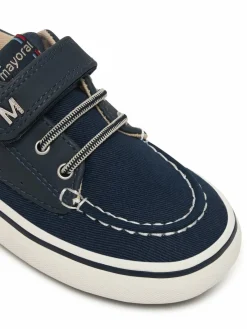 Mocassini 43769.71 Blu scuro