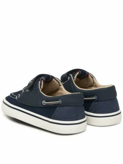 Mocassini 43769.71 Blu scuro