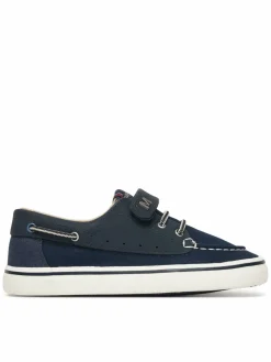 Mocassini 43769.71 Blu scuro
