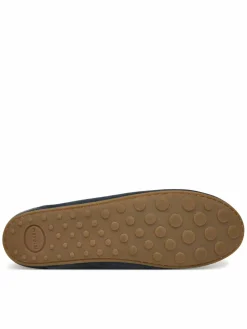Mocassini 47765.63 Blu scuro