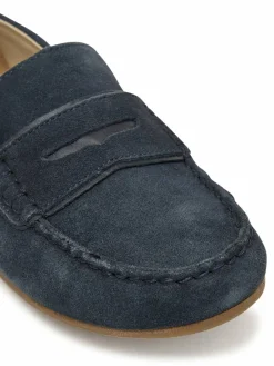 Mocassini 47765.63 Blu scuro