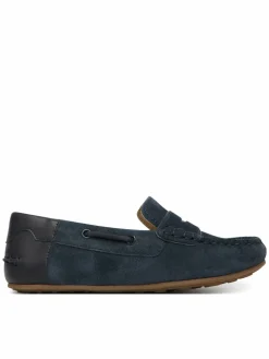 Mocassini 45765.63 Blu scuro