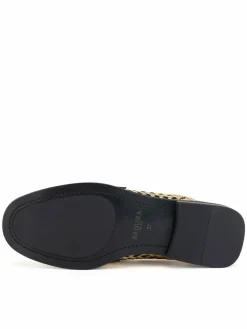 Mocassini CALLA-V179217-325 Oro