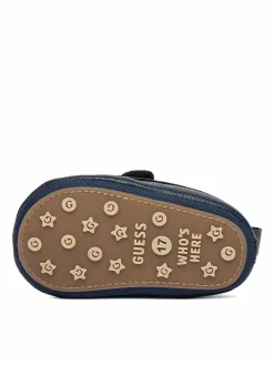 Mocassini CEO-CM250728-9 Blu scuro