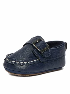 Mocassini CEO-CM250728-9 Blu scuro