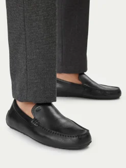 Mocassini CEO-LUIGI-03 125AM Nero