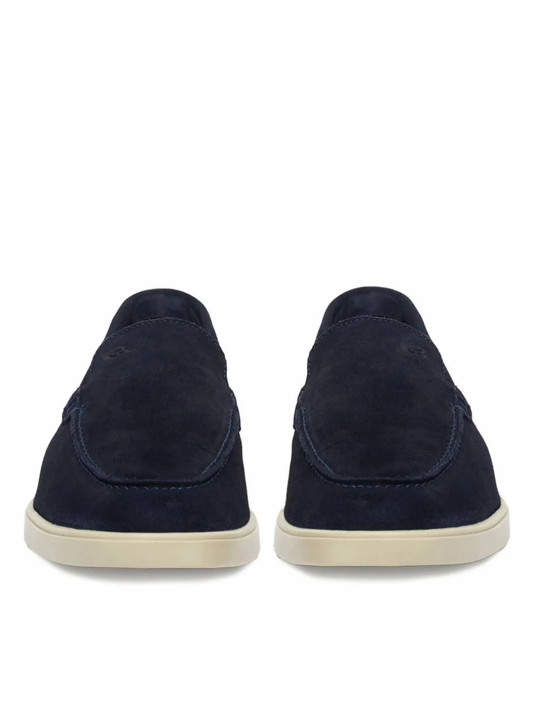 Mocassini CEO-MASSI-01 MI08 Blu scuro