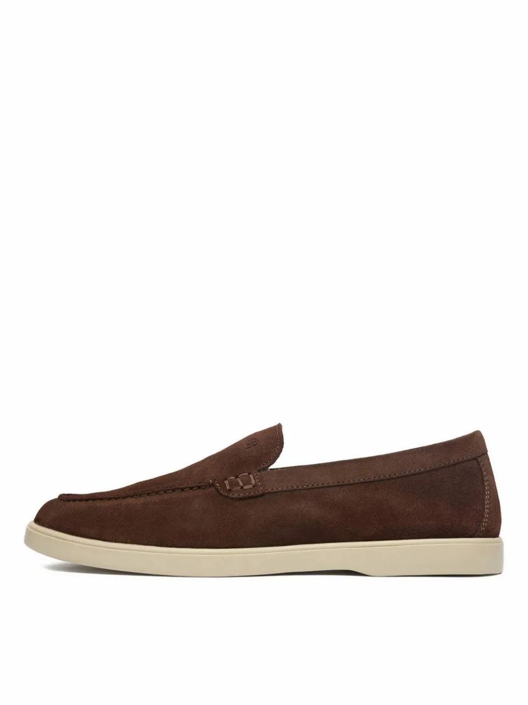 Mocassini CEO-MASSI-01 MI08 Marrone