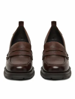 Mocassini CEO-WI34-TRUST-02 Marrone