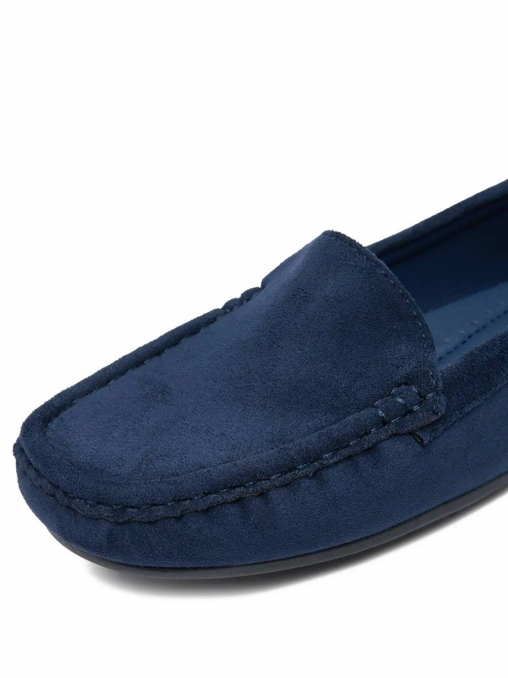 Mocassini CEO-WSS20693-02 Blu scuro