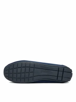 Mocassini CEO-WSS20693-02 Blu scuro