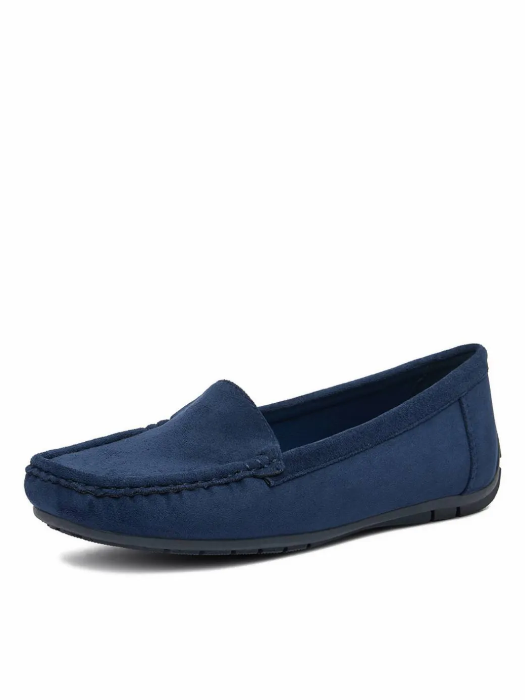 Mocassini CEO-WSS20693-02 Blu scuro