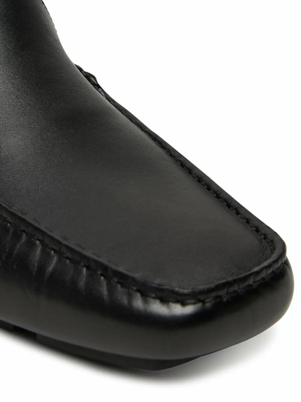 Mocassini Driver Lth HM0HM01864 Nero