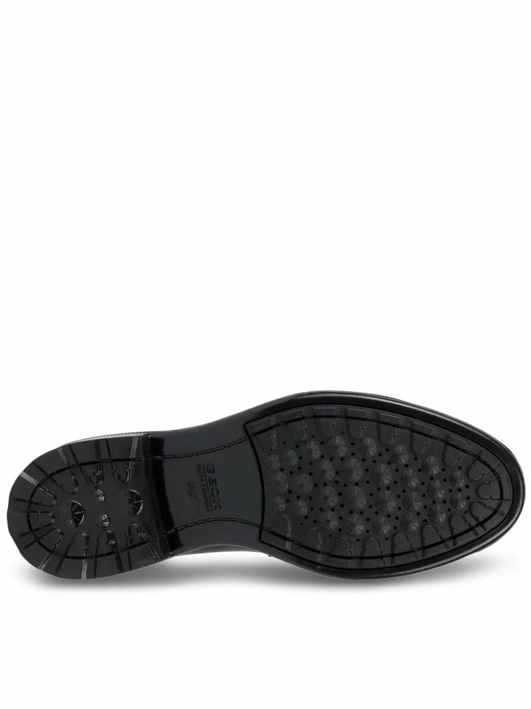 Mocassini D Walk Pleasure D36TGF 00043 C9999 Nero