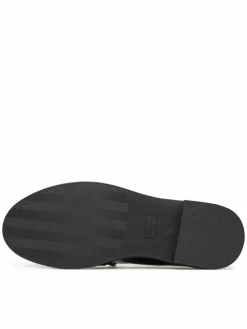Mocassini EDI WYL3675-2 Nero