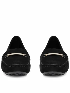 Mocassini EST-B1024-01SB Nero