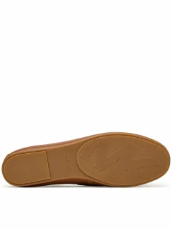 Mocassini Fallon Moc 40S6FAFR1B Marrone