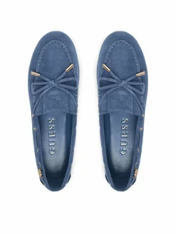 Mocassini FLPAIS SUE14 Blu