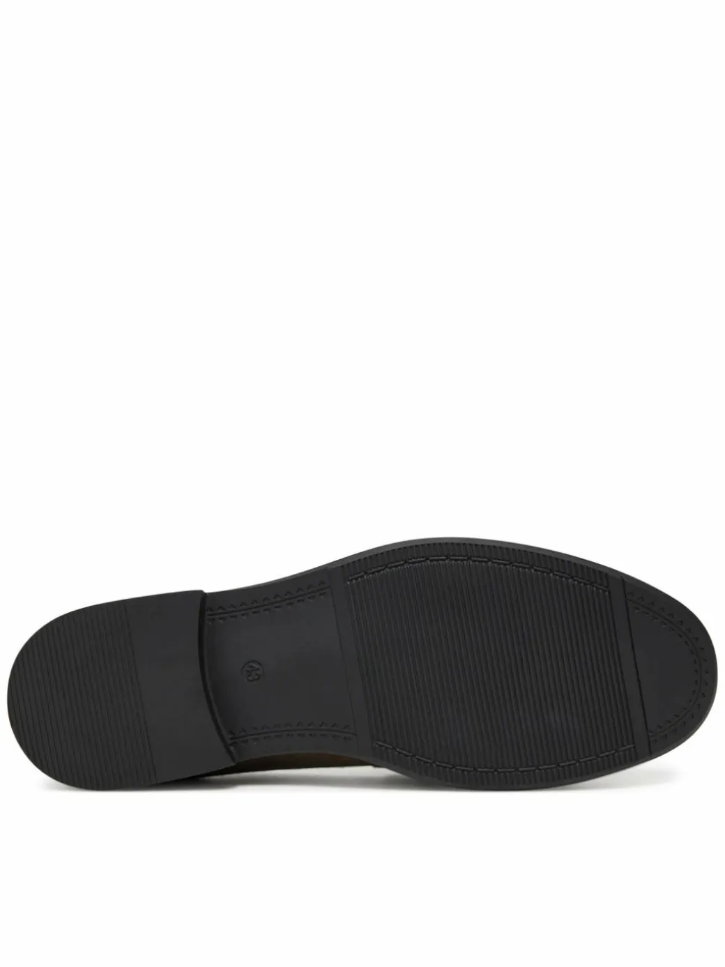 Mocassini FMJOSA SUE14 Marrone