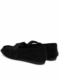 Mocassini Freckle Tbar 26185903 Nero