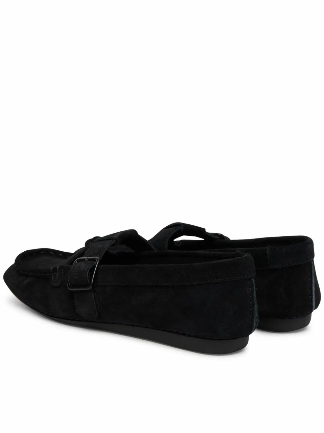 Mocassini Freckle Tbar 26185903 Nero