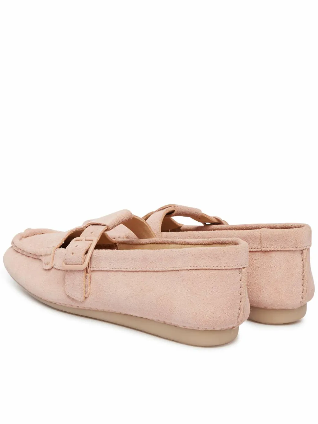Mocassini Freckle Tbar 26185904 Rosa