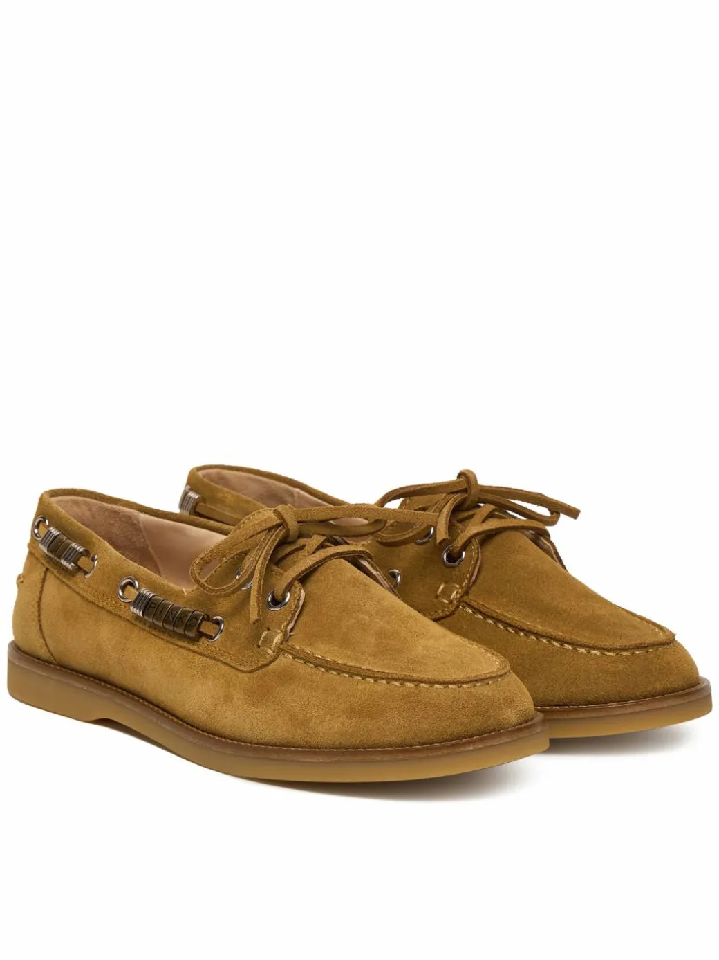 Mocassini Grace 01 SD0539 P002 Marrone