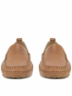 Mocassini GRD-D520-06 Marrone